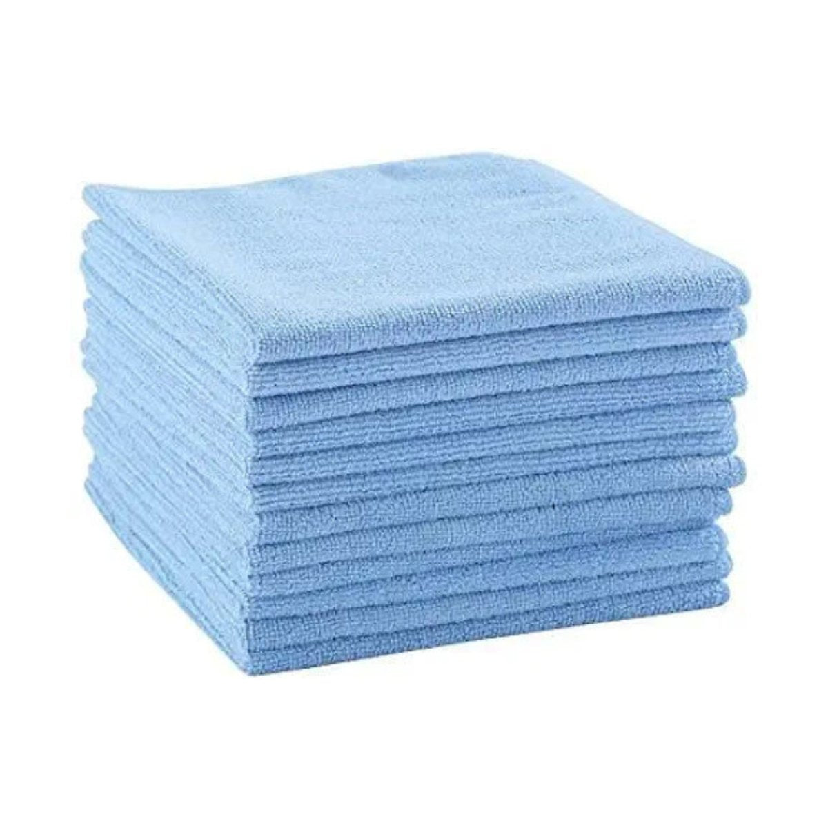 Microfiber cloths